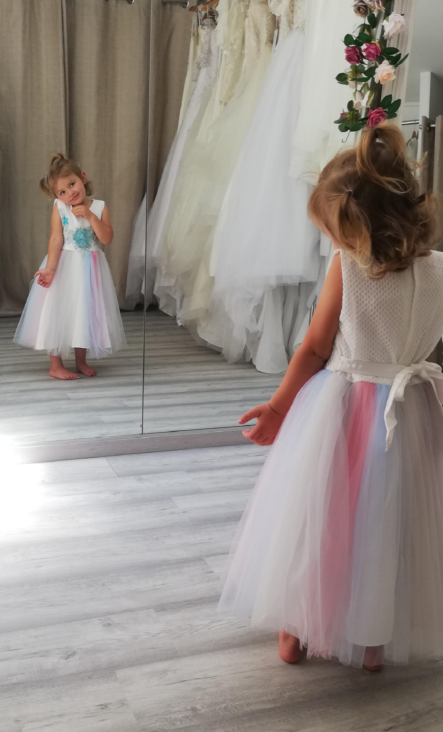 Vêtements cérémonie et mariage pour enfants Drôme